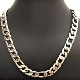Silver Plated Silver Chain-image-48