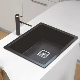 with Hose Pipe and Waste Coupling {24x18 Inches} Under Counter Basin-30