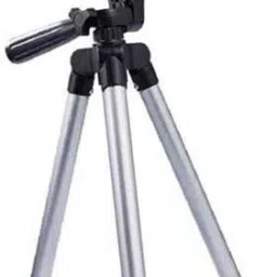 SANNO WORLD Tripod-3110 Portable Adjustable Aluminum Lightweight Camera Stand Tripod, Tripod Kit, Tripod Ball Head-34
