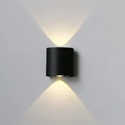 Step Light Wall Lamp With Bulb-picture-15
