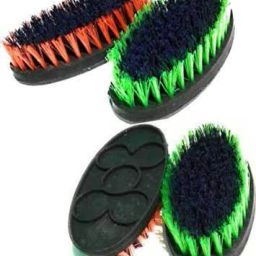Cloth Washing Brush Plastic Wet and Dry Brush-image-25
