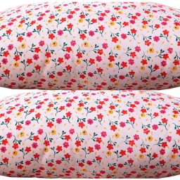 J Shape Polyester Fibre Abstract Pregnancy Pillow Pack of 1-image-52