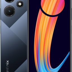 HOT 30i (Mirror Black, 128 GB)-image-91