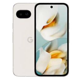 Google Pixel 9a 5G (8GB RAM, 256GB, Porcelain)-picture-34