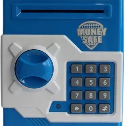 ATM Money Safe Password Coin Piggy Kiddy Saving Bank Coin Bank-image-40