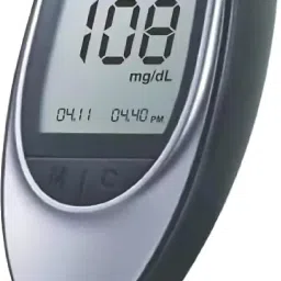 Aika (Combo Pack of 3) AK-S10 BP Monitoring Machine with Voice Broadcast, & Bp Monitor image 3