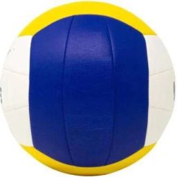 CLASSIC 11 PU MATERIAL GOOD QUALITY Volleyball - Size: 5-image-96