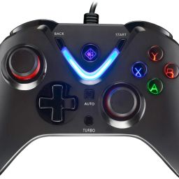 Cosmic Byte Ares Wired Gamepad-image-2