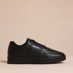 wrogn Sneakers For Men-picture-3