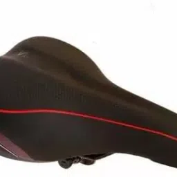Bicycle Saddle Seat Soft Cushion Ranger Cycle Saddle Saddle-15