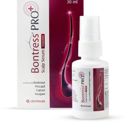 PRO Plus Hair Growth Serum with 3% Redensyl, 4% Capixyl & 3% Procapil-21