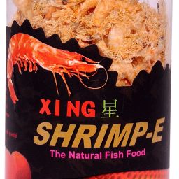 SHRIMP -E 0.45 kg Dry Adult Fish Food-image-18