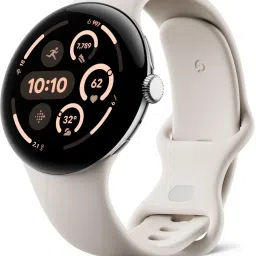 Google Pixel Watch 3 (45 mm), AMOLED LTPO display, Advanced motion sensing Smartwatch-10
