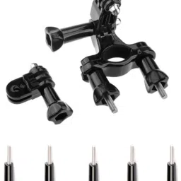 quikprof Helmet Flat Placement Camera Mount-picture-1