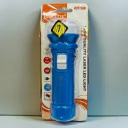 Rechargeable Emergency Light (KG_5082_Torch_05)_VRBL1265 4 hrs Torch Emergency Light-12