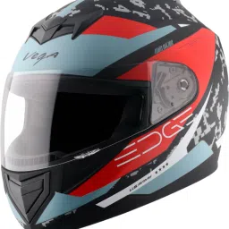 Edge US Army Motorbike Helmet-picture-15