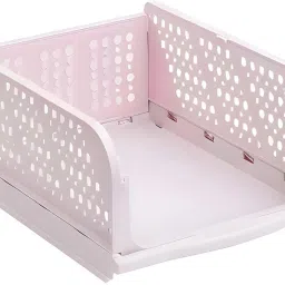 JIALTO Wardrobe Cupboard Organizer&Clothes Foldable&Stackable Organizer Drawer-1 PP Collapsible Wardrobe-image-39