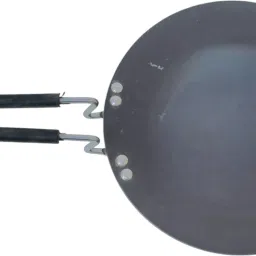Non-Stick Tawa Tawa 30 cm diameter-image-69