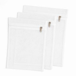 12 L White Laundry Basket-image-78