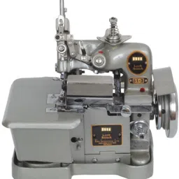 OVER LOCKSTITCH 81-3 Manual Sewing Machine-image-69
