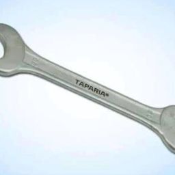 DEP010 DE Spanner Set Taparia DEP010 Double Sided Open End Wrench image 3