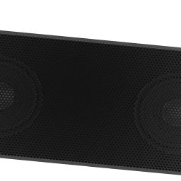 RZW 4180 Powerful 10W Soundbar 5.0, Portable Design, Integrated Mobile Holder 16 W Bluetooth Laptop/Desktop Speaker-19