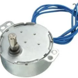 uto Swing Motor 220V-240V 4W Synchronous AC Motor (1 Pcs) Motor Control Electronic Hobby Kit-23