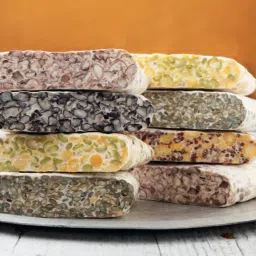 alla's posh flavors Tempeh Starter Culture | Make Indonesian Tempeh at Home | Easy-to-Use Instructions Included | Makes 5 Kilograms of Non-Soy Tempeh | Probiotic-rich Non-Soy Powder image 3
