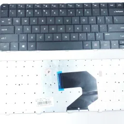 TechSonic Keyboard for G4-1314TX / G4-1315AU / G4-1315BR / G4-1315DX / G4-1315TU Laptop Keyboard Replacement Key-3