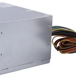 ARS INFOTECH SMPS (DSATA- 20+4 Pin) Power Supply (Silver) 240 Watts PSU-picture-27