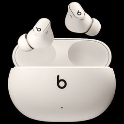 beats Studio Buds Plus TWS Earbuds with Active Noise Cancellation (IPX4 Water & Sweat Resistant, Siri Voice Assistant, Ivory)-21