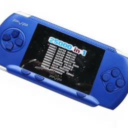 AOKO PVP Latest Gaming Console with Super Mario,Contra and Other Games for Kids Limited Edition-image-56