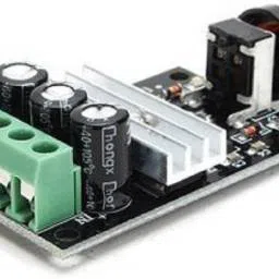 stookin SEN51 PWM DC 6V Motor Speed Regulator Control Switch for DC image 2