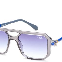 UV Protection Retro Square Sunglasses (53)-image-27