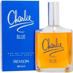 Charlie Blue Spray For Woman Eau de Toilette-100 ml-image-73