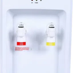 BASIC Table Top | Hot-Normal Only (NO COLD) Bottled Water Dispenser-image-20