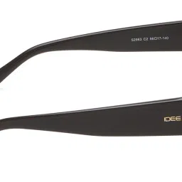 idee Gradient Retro Square Sunglasses (56) image 5