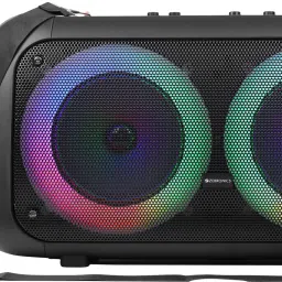 ZEBRONICS Zeb-Thump 400 45 W Bluetooth Party Speaker-16