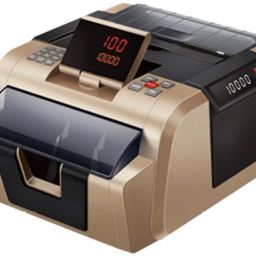 BANKO 80 MG HEAVY DUTY CASH COUNTING MACHINE Note Counting Machine-13