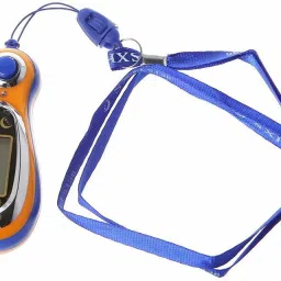 ® Electronic Digital Tally Counter MP3 Manual Counters Digital Tally Counter-2