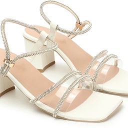 Women Heels Sandal-image-1