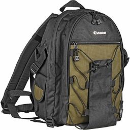 Stela Canon Deluxe Backpack 200EGCamera Bag-image-5