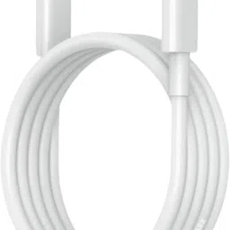 RoarX Type C 6 A 1 m Lightning Cable 1 m Type C USB to Lightening, Fast Charging & Data Sync USB Cable-16