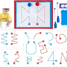 Brain Training book, Memory book Game, Cognitive Skill Development-19