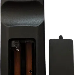 MechFox Television Remote Compatible LED/LCD TV Remote Control | RM-65D | Intex RM-IT1511+2 Remote Controller image 3