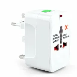 Asra Collections USB Adapter-15