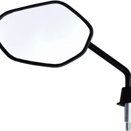 anmol enterprises Manual Dual Mirror For Honda Activa image 2