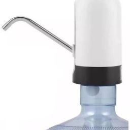 Automatic Wireless Water Bottle Can Dispenser Pump Bottled Water Dispenser-image-41
