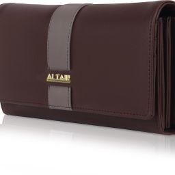 Casual, Formal, Party Maroon Clutch-image-23