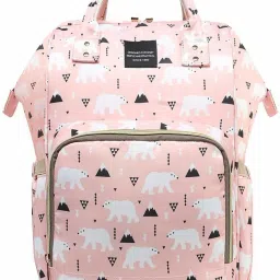Premium Travelling Backapck Baby Diaper BagHouse Of common20274027 Diaper Bag-image-83